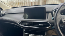 MG HS 1.5 T-GDI PHEV Trophy 5dr Auto Hatchback